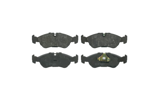 Brake Pad Set, disc brake 16030 FEBI