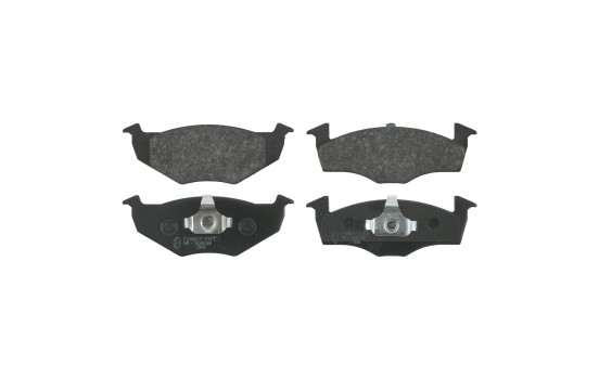 Brake Pad Set, disc brake 16044 FEBI