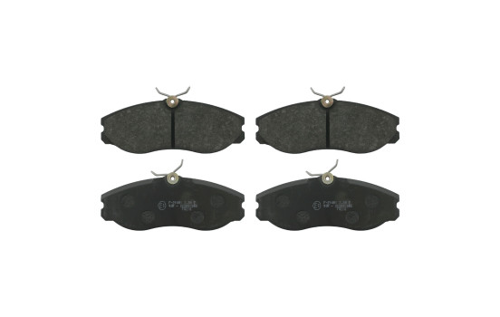 Brake Pad Set, disc brake 16264 FEBI