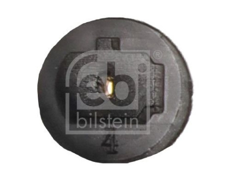 Brake Pad Set, disc brake 16392 FEBI, Image 3