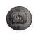 Brake Pad Set, disc brake 16392 FEBI, Thumbnail 3
