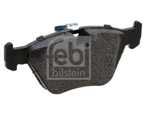 Brake Pad Set, disc brake 16442 FEBI, Image 3