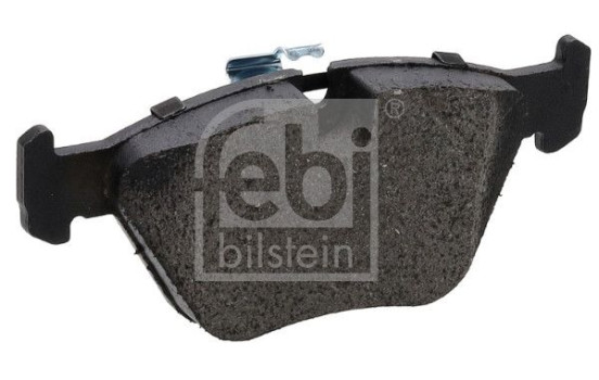 Brake Pad Set, disc brake 16442 FEBI, Image 3