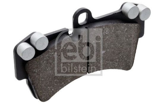 Brake Pad Set, disc brake 16460 FEBI, Image 3