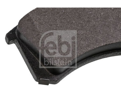 Brake Pad Set, disc brake 16488 FEBI, Image 3