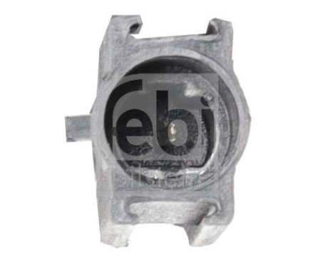 Brake Pad Set, disc brake 16555 FEBI, Image 4