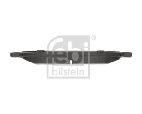 Brake Pad Set, disc brake 16624 FEBI, Image 3