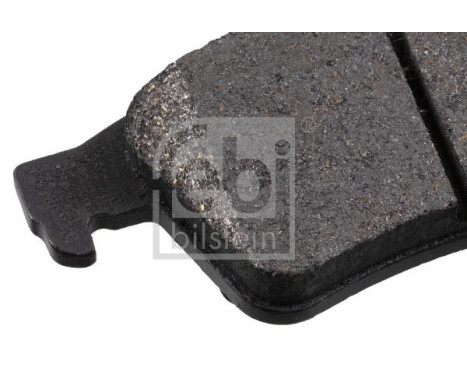 Brake Pad Set, disc brake 16718 FEBI, Image 3