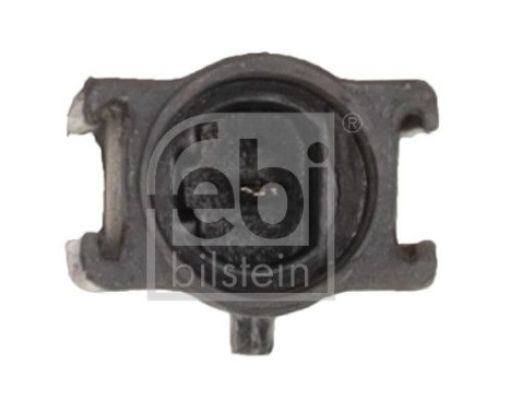 Brake Pad Set, disc brake 16882 FEBI, Image 4