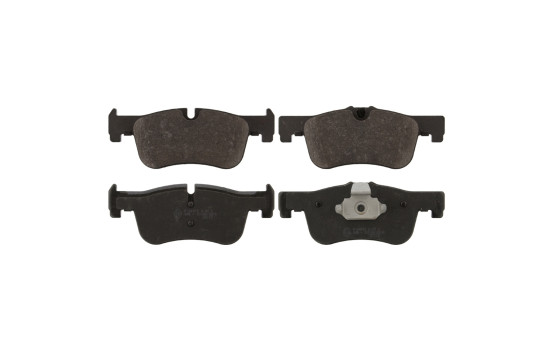 Brake Pad Set, disc brake 16885 FEBI