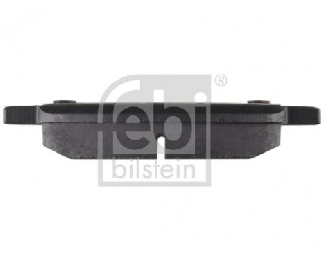 Brake Pad Set, disc brake 16903 FEBI, Image 3