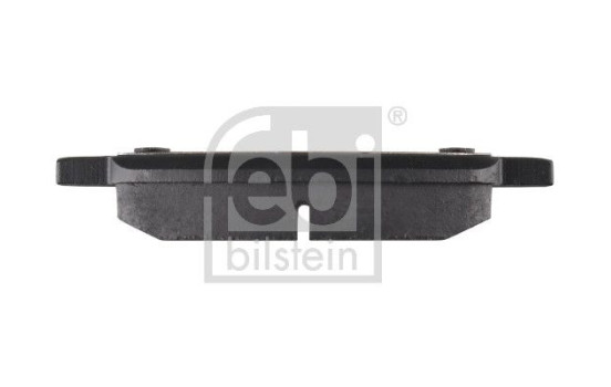 Brake Pad Set, disc brake 16903 FEBI, Image 4
