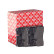 Brake Pad Set, disc brake 16911 FEBI