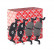 Brake Pad Set, disc brake 16938 FEBI