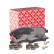 Brake Pad Set, disc brake 16956 FEBI