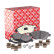 Brake Pad Set, disc brake 16964 FEBI