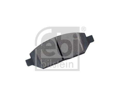 Brake Pad Set, disc brake 16974 FEBI, Image 4