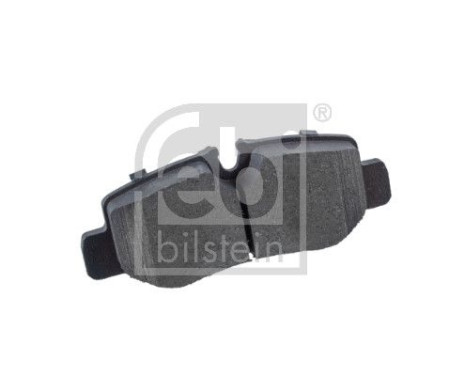 Brake Pad Set, disc brake 16977 FEBI, Image 4