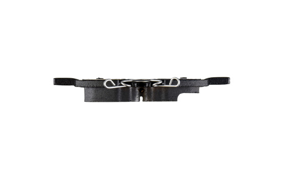 Brake Pad Set, disc brake 16978 FEBI, Image 2
