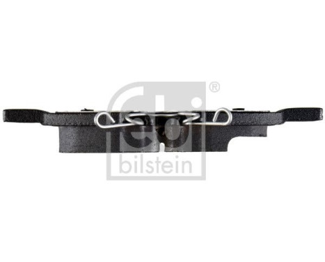 Brake Pad Set, disc brake 16978 FEBI, Image 4