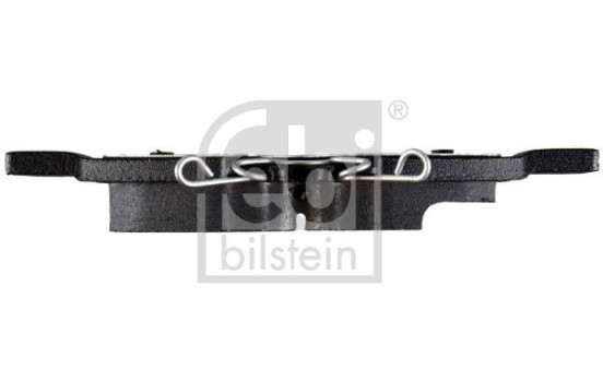 Brake Pad Set, disc brake 16978 FEBI, Image 4