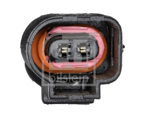 Brake Pad Set, disc brake 16994 FEBI, Image 3