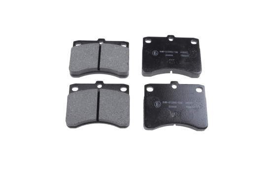 Brake Pad Set, disc brake 170309 FEBI