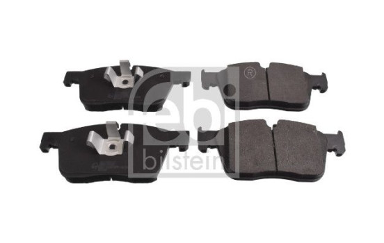 Brake Pad Set, disc brake 170389 FEBI, Image 2