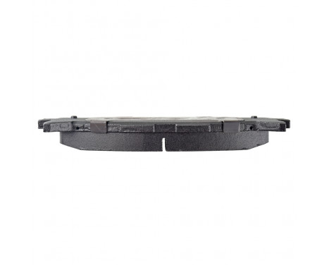 Brake Pad Set, disc brake 170789 FEBI, Image 2