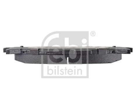 Brake Pad Set, disc brake 170789 FEBI, Image 4