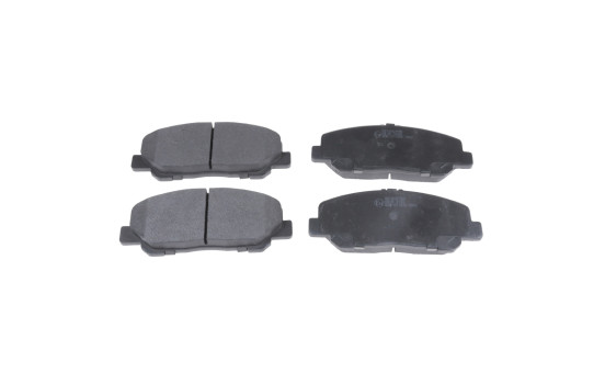 Brake Pad Set, disc brake 170888 FEBI