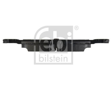 Brake Pad Set, disc brake 171393 FEBI, Image 5