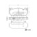 Brake Pad Set, disc brake 172182 FEBI, Thumbnail 3