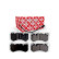 Brake Pad Set, disc brake 173710 FEBI, Thumbnail 3