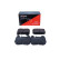 Brake Pad Set, disc brake 19-0420 Maxgear, Thumbnail 2
