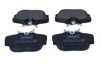 Brake Pad Set, disc brake 19-0441 Maxgear