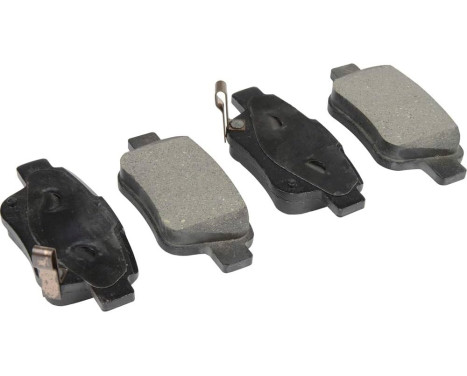 Brake Pad Set, disc brake 19-0462 Maxgear