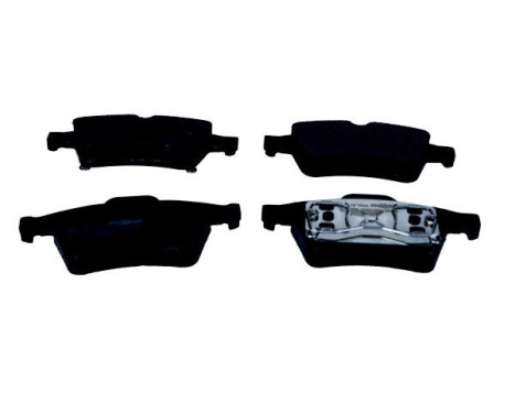 Brake Pad Set, disc brake 19-0524 Maxgear, Image 2