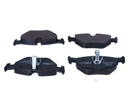 Brake Pad Set, disc brake 19-0526 Maxgear, Image 2