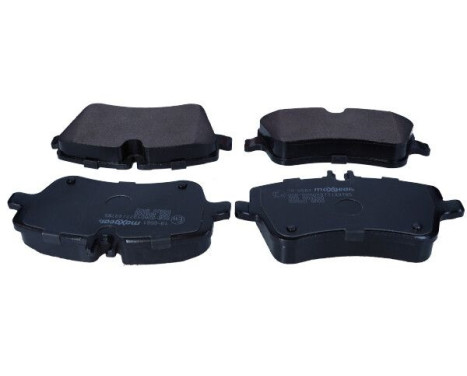 Brake Pad Set, disc brake 19-0561 Maxgear, Image 2