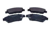 Brake Pad Set, disc brake 19-0573 Maxgear