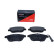 Brake Pad Set, disc brake 19-0577 Maxgear, Thumbnail 2