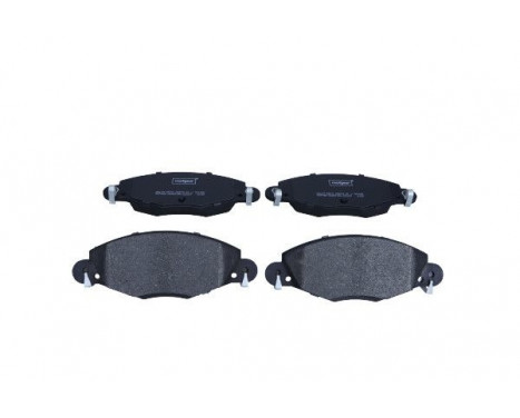 Brake Pad Set, disc brake 19-0873 Maxgear