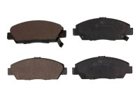 Brake Pad Set, disc brake 19-1095 Maxgear