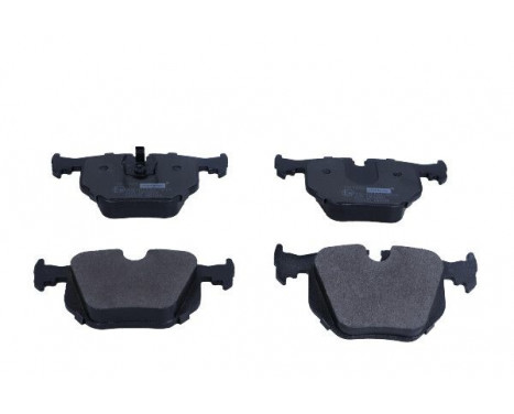 Brake Pad Set, disc brake 19-1373 Maxgear