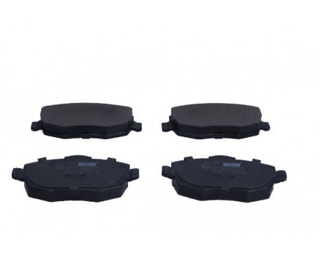Brake Pad Set, disc brake 19-1521 Maxgear