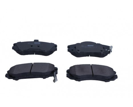 Brake Pad Set, disc brake 19-1552 Maxgear