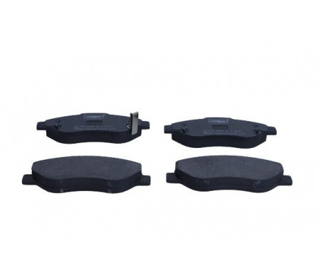 Brake Pad Set, disc brake 19-1563 Maxgear, Image 2