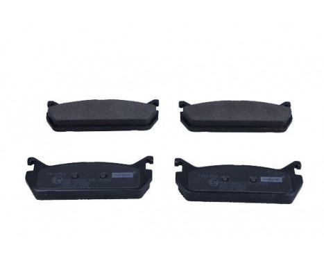 Brake Pad Set, disc brake 19-1764 Maxgear