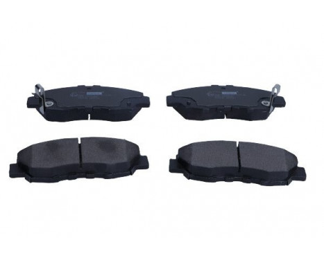 Brake Pad Set, disc brake 19-1766 Maxgear